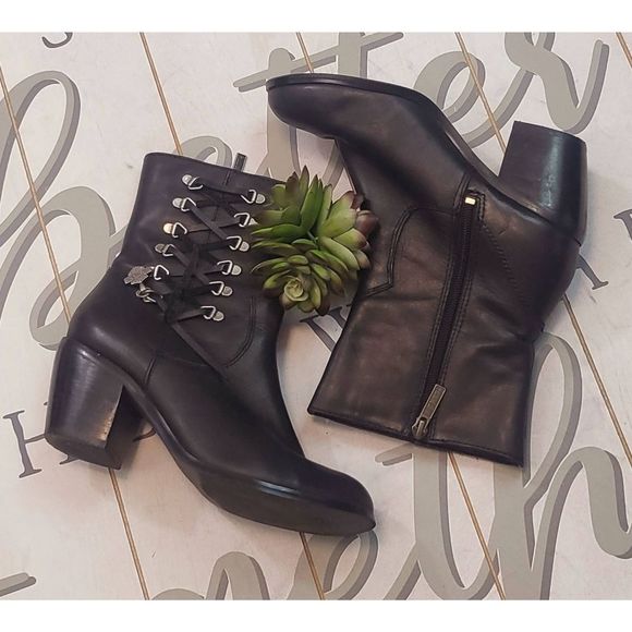 Harley-Davidson Shoes - Harley Davidson boots